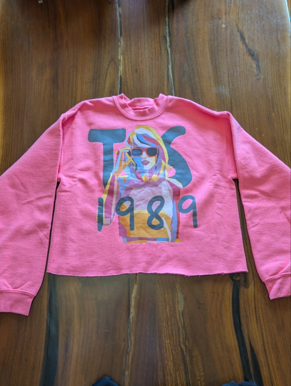 Girls Sweatshirts - Picture 3 of 5